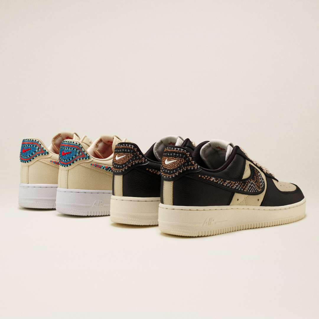 Nike premium air force sales