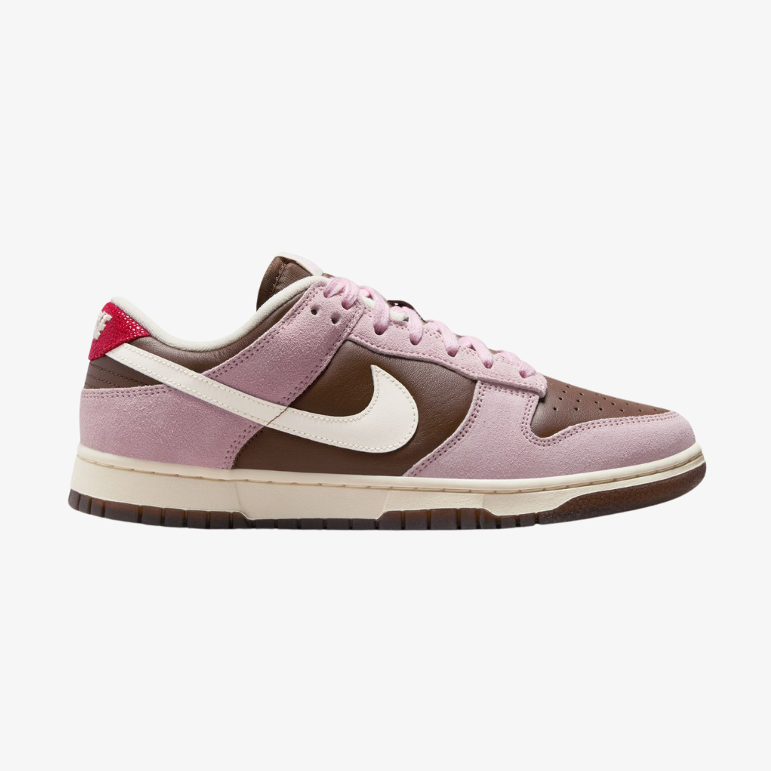 nike womens oatmeal dunk low