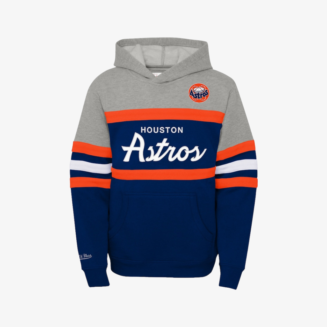 Houston Astros Sweatshirt 
