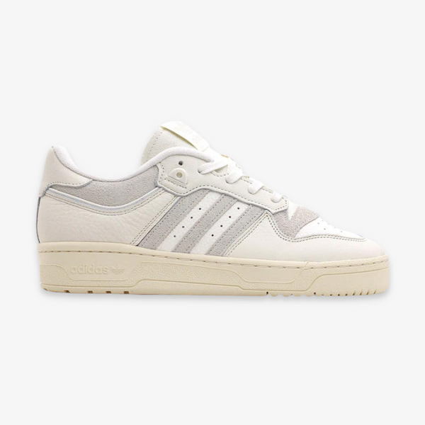 mens adidas rivalry 86 low (white/grey)