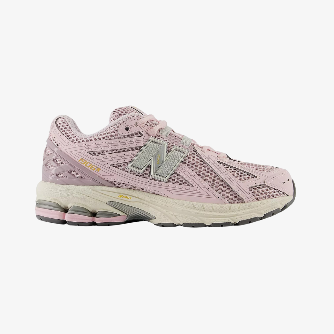 gradeschool new balance 1906 (rose sugar) Premium Goods