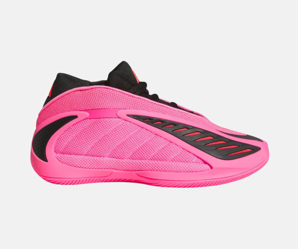 1.17.2026 adidas Anthony Edwards 2  'Lucid Pink'