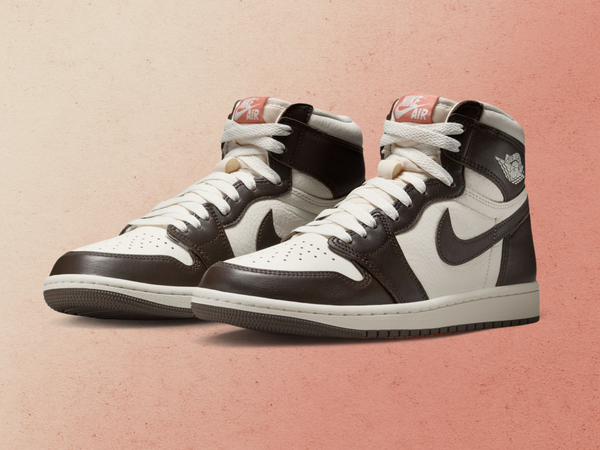 9.9.2025 Air Jordan 1 Retro High OG 'Baroque Brown'