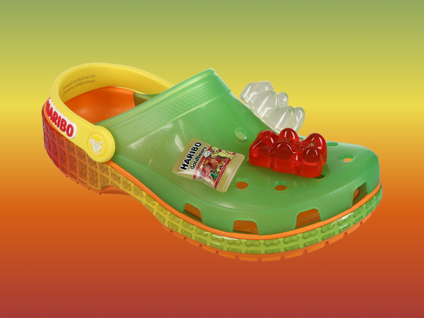 3.11.2025 Men’s Crocs Clog ‘Haribo’