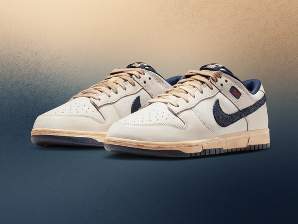 11.6.2025 Nike Dunk Low SP 'Stranger Things'