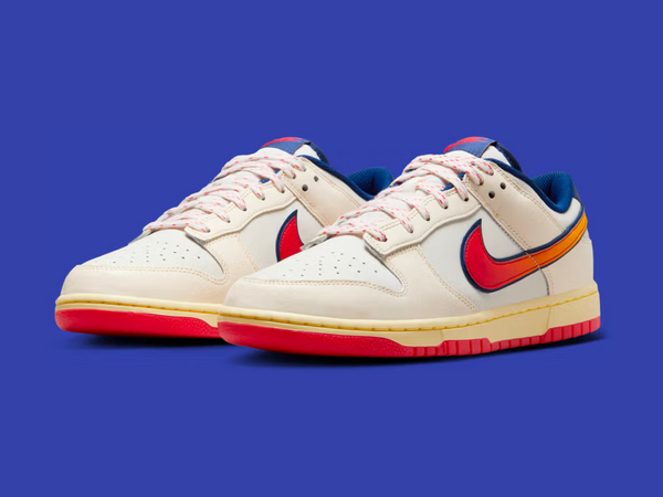 2.15.2025 Men's Nike Dunk Low Retro SE 'Retro Pack'