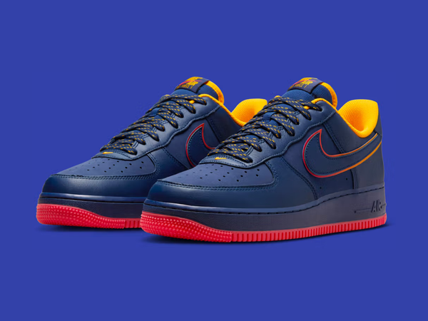 2.15.2025 Men's Nike Air Force 1 LV8 'Retro Pack'