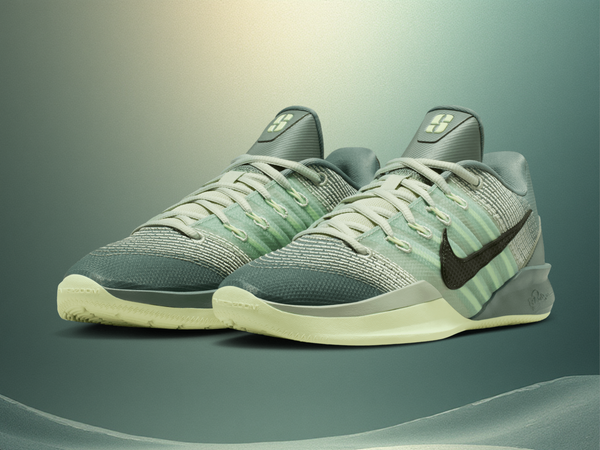 11.6.2025 Nike Sabrina 3 'Clay Green'