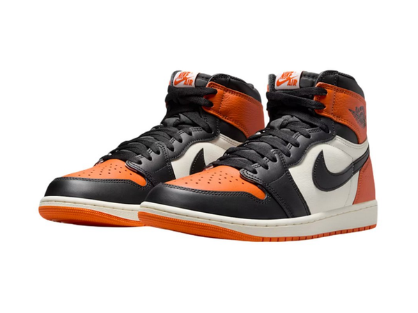 8.23.2025 Air Jordan 1 Retro High OG 'Shattered Backboard'