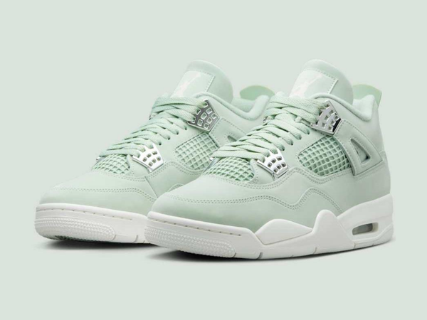 3.8.2025 Jordan 4 Retro ‘Abundance’