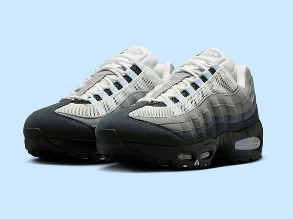 8.21.2025 Nike Air Max 95 OG 'Blue Tint'