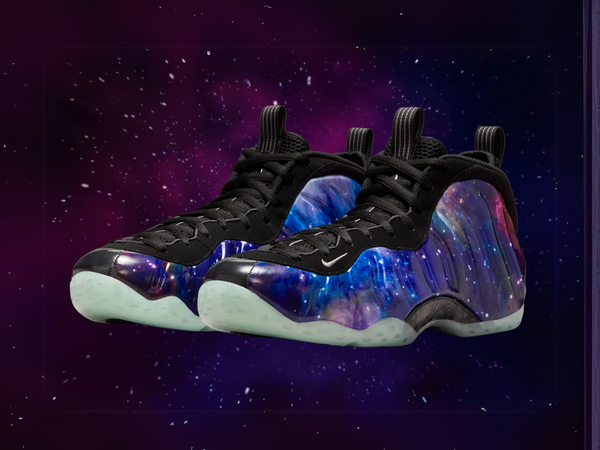 2.21.2025 Men's Nike Air Foamposite One QS