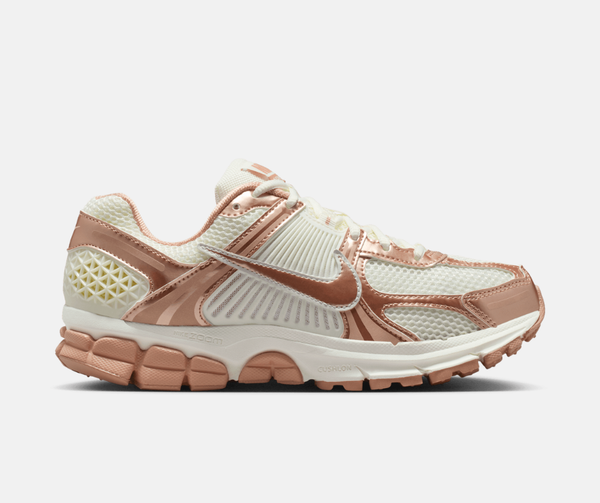 2.12.2026 Nike Zoom Vomero 5  'Sail/Rose Gold'