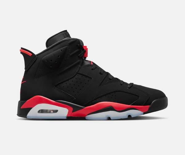 2.14.2026 Air Jordan 6 Retro  'Reverse Infrared'
