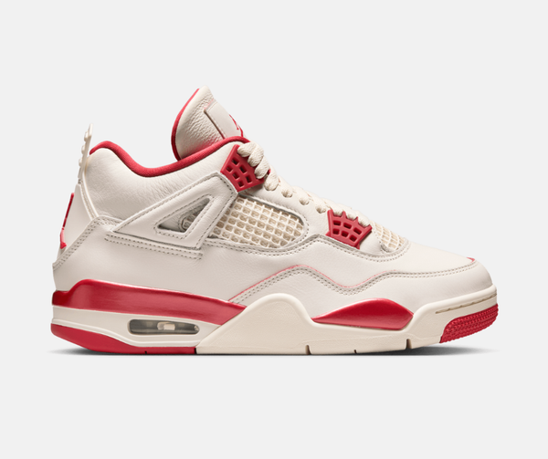 2.7.2026 Air Jordan 4 Retro  'Valentine'