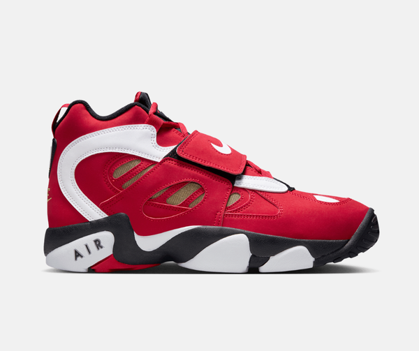 2.7.2026 Nike Air Diamond Turf 2  'Primered/White'