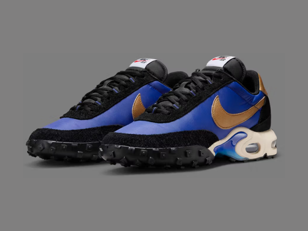 3.12.2025 Nike Air Max Waffle SP