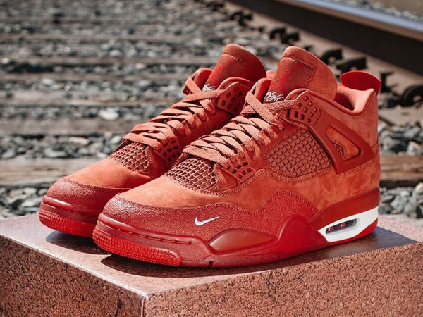 3.14.2025 Air Jordan 4 Retro