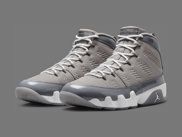 3.15.2025 Air Jordan 9 Retro