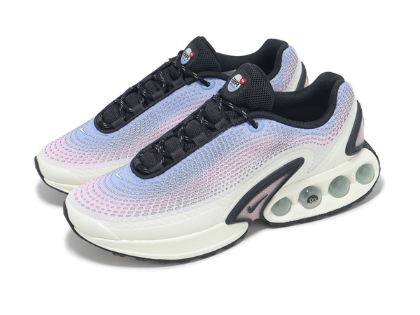 3.1.2025 Women's Nike Air Max DN PRM 'Pink Foam/Off Noir'