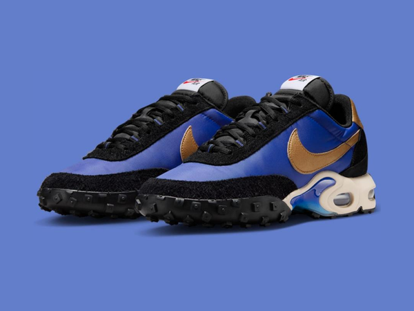 3.20.2025 Nike Air Max Waffle SP&nbsp;‘Hyper Blue’