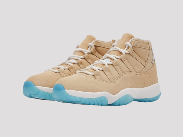 11.22.2025 Air Jordan 11 Retro 'Canvas'
