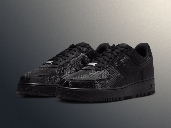 11.1.2025 Nike Air Force 1 x Kobe 'Black'