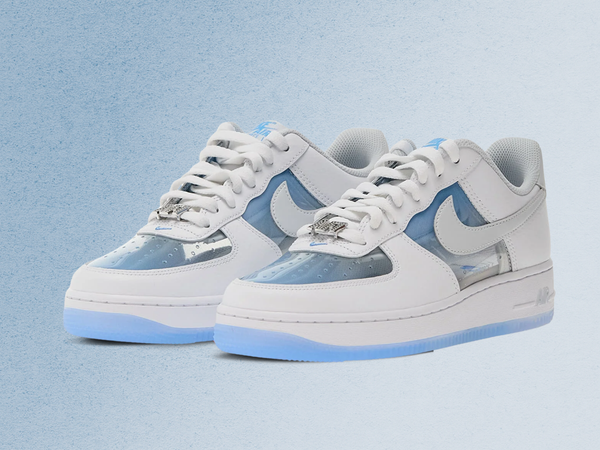 9.1.2025 Nike Air Force 1 Retro