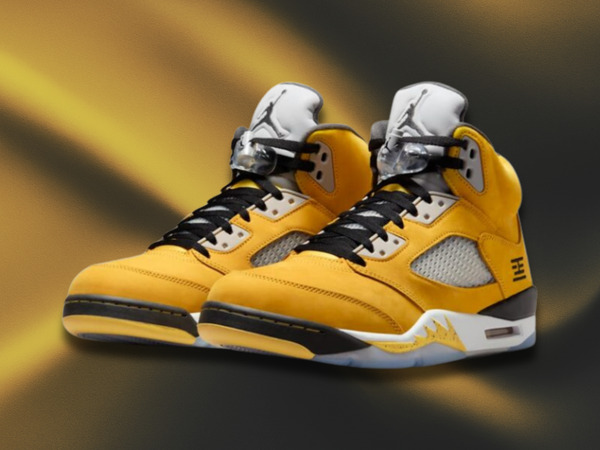 9.27.2025 Air Jordan 5 Retro 'Tokyo'