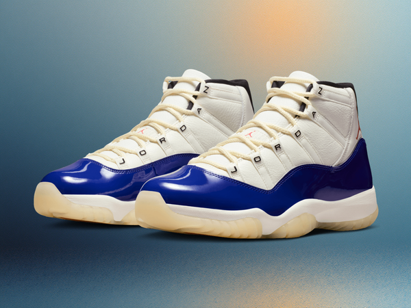 11.5.2025 Air Jordan 11 Retro 'Rare Air'