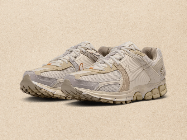 10.1.2025 Nike Zoom Vomero 5 'Light Orewood Brown'
