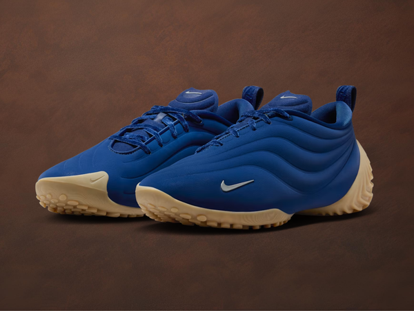 10.1.2025 Nike Astra Ultra 'Blue Void'