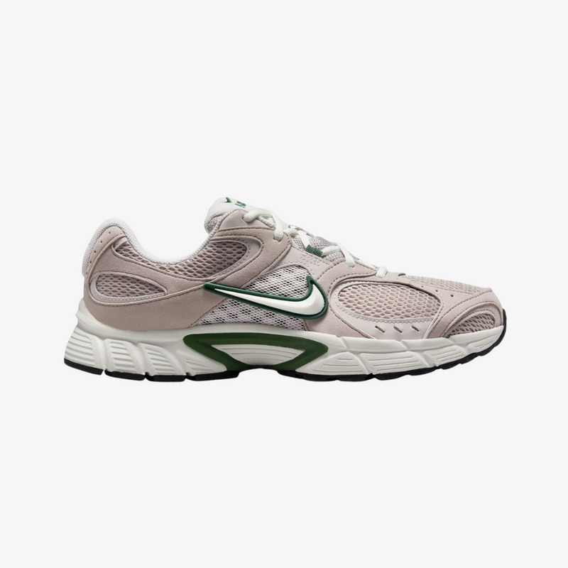 mens nike v5 rnr (college grey/summit white)