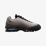 mens nike air max 95 big bubble leather - front