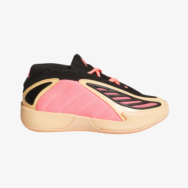 gradeschool adidas anthony edwards 2 (with love)