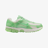 womens nike zoom vomero 5 (sail/cucumber calm-barely green)