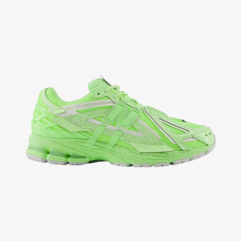 mens new balance 1906a (green/grey)