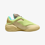 gradeschool converse shai 001 lace up ox (last straw/lime latte)