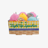 toysmith light up squishies