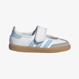 toddler adidas samba jane - front