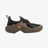 crocs trailbreak 2 tech (khaki/orange zest)