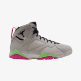 mens jordan 7 retro tennis day - front