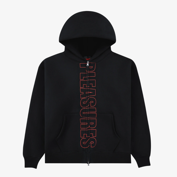 Pleasures – Premium Goods