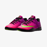preschool nike kobe 8 mambacurial (red plum/electric green-pink flash)