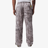 mens jordan brooklyn open-hem pants (realtree)
