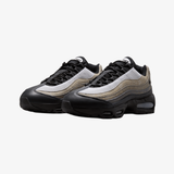mens nike air max 95 big bubble leather - side
