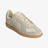 mens adidas bw army core white core granite gum - side