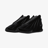 mens nike g.t. future (black/black-black)