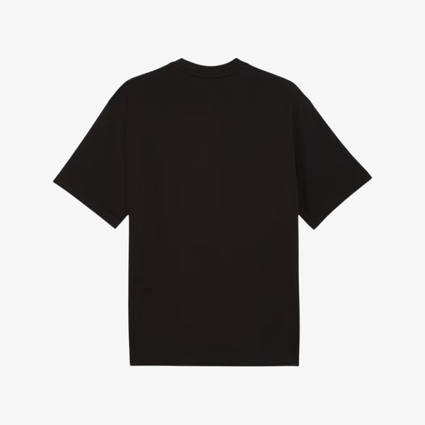mens puma x a$ap rocky motors s/s tee (puma black)