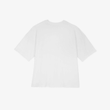 mens jordan "black cat" s/s tee (sail)